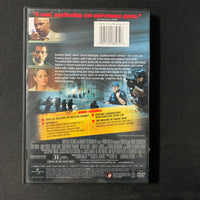 DVD Inside Man (2006) Denzel Washington, Clive Owen, Jodie Foster