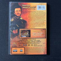 DVD Fistful of Dollars (1964) Clint Eastwood, Marianne Koch, Sergio Leone