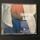 CD Tripping Daisy 'I Got a Girl' (1995) 1trk promo radio DJ single alt rock