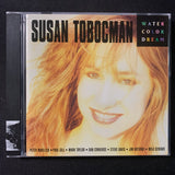 CD Susan Tobocman 'Watercolor Dream' (1998) New York City jazz vocalist