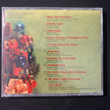 CD Jenni Till 'Sings Christmas Favorites' (2001) new sealed holiday Christian