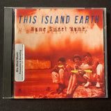 CD This Island Earth 'Home Sweet Home' (1998) catchy power pop alt rock 90s