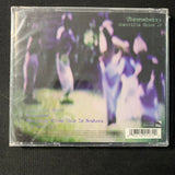 CD Throneberry 'Guerrilla Skies' EP (1996) new sealed Cincinnati Ohio indie rock