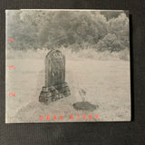 CD 237 'Dead Risen' (2008) new sealed Texas thrash metal weird vocals digipak