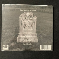 CD 237 'Dead Risen' (2008) new sealed Texas thrash metal weird vocals digipak