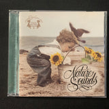 CD Twin Sisters 'Nature Sounds' music and natural sound for children kids relax