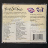 CD Twin Sisters Hymns and Bible Songs 33 tracks for young kids children music