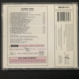 CD Tampa Red 'Red Hot Guitar' (1996) bottleneck slide guitar blues pioneer