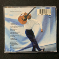 CD James Taylor 'New Moon Shine' (1991) Copperline! Slap Leather!