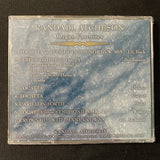 CD Randall Atcheson 'Organ Favorites' new sealed Bach Boellmann Dubois Gigout