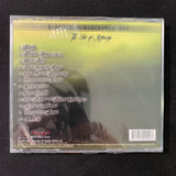 CD Beneath a Blackened Sky 'The Art of Suffering' (2008) Long Island metalcore metal