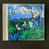 CD B*Witched 'Awake and Breathe' (1999) teen pop vocal Irish girl group