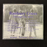 CD Banbury Cross 'Through the River' (1996) folk music Eleni Moraites trio