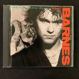 CD Jimmy Barnes 'Freight Train Heart' (1988) Aussie Desmond Child Jonathan Cain