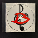 CD Bedford Choirs 'And a Friendship Grows' (1998) Bedford High School Michigan chorus