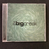 CD The Big Creak 'This One' (1999) Columbus Ohio college rock jam party band
