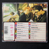 CD Blur 'Parklife' (1994) Girls and Boys UK Britpop 90s alternative rock