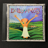 CD Bollo Mah Kissy self-titled (1999) South African world music Clarabelle van Niekerk