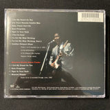 CD Muddy Waters 'At Newport 1960' (2001) Hoochie Coochie Man! Meanest Woman!