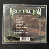 CD Birch Hill Dam self-titled (2008) debut MA stoner rock new sealed out of print
