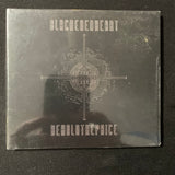 CD Blackened Heart 'Behold the Price' (2011) Dallas TX heavy metal new sealed digipak