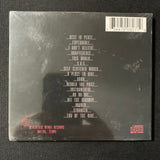 CD Blackened Heart 'Behold the Price' (2011) Dallas TX heavy metal new sealed digipak