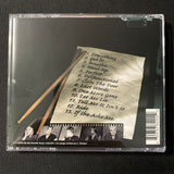CD Blind Shame 'All N Compass' (2004) Detroit melodic hard rock