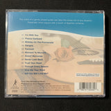 CD Lifescapes Relaxing Spanish Guitar romantic relaxation calming music