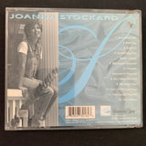 CD Joanna Stockard 'Something True' (1995) Alabama Christian gospel singer