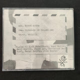 CD Steve Dracula's Dress Up Type Pig Out 'Debt Sounds' tape loops noise BG Ohio