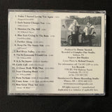 CD Twin Country Accordions 'Accordion Country' Danny Yarnick, Eddie Liszewski