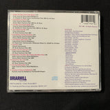 CD Danny Mack and the Mark Buza Orchestra 'Bridging the Gap With Polka Music' (1998)