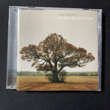 CD Sam Roberts 'We Were Born In a Flame' (2003) Brother Down