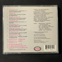 CD Mavis Staples s/t (1994) soul singer Holland Brothers club mixes R&B