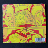 CD Starrunner 'Overstand' new sealed Chicago funky jam band 2004