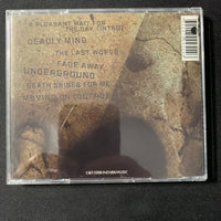 CD Starterhead 'Undergrounding' (2008) Swedish death metal indie