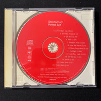 CD Stereomud 'Perfect Self' (2001) rare tour promo DJ radio advance hard rock