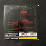 CD Anyone's Daughter 'Wrong' (2004) German prog rock rare advance promo SPV