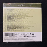 CD New Noise No. 9 (2004) Underoath, Supergrass, Badly Drawn Boy, Medeski Martin Wood