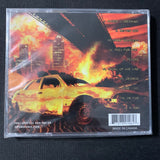 CD Special Ops 'Phase 2: Amidst the Madness' Montreal heavy metal 2007 Canada