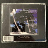 CD Joy Sparks 'Follow Home' (2003) 3-song sampler singer songwriter acoustic