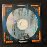 CD Concrete Corner July (2002) Aerosmith, Papa Roach, Ozzy Osbourne, Soulfly, Korn, Otep