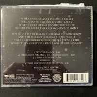 CD Trans-Siberian Orchestra 'Dreams Of Fireflies (On a Christmas Night)' EP