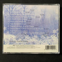 CD Trisha Yearwood 'The Sweetest Gift' (2000) country Christmas