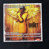 CD Concrete Corner May (2004) Avenged Sevenfold, Machine Head, Clutch, Probot, Skillet