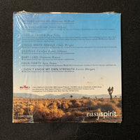 CD EasySpirit Spirit of Country (2002) Lorrie Morgan, Martina McBride, Pam Tillis