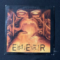 CD Einherjer 'Odin Owns Ye All' (1998) US advance promo folk metal Century Black