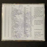 CD Jim Bochnicek Orchestra 'Best of 25 Years: Polkas and Waltzes' (2001) English and Czech