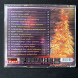 CD Weinachten mit Echter Volksmusik CD German import instrumental Christmas folk music