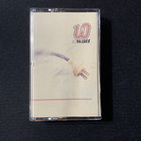 CASSETTE 10Watt self-titled (1997) demo Bowling Green Ohio Adam Rich Stepford Five